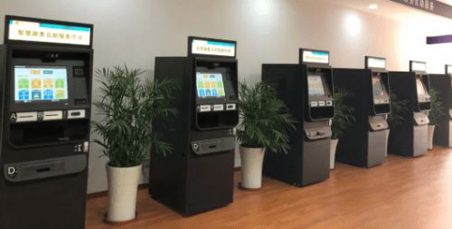 国家电网自助终端集成向日葵 开启远程运维安全高效新篇章