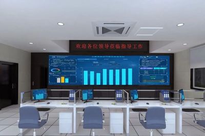 数字赋能管养升级，智慧护航中国路信息系统运行维护服务