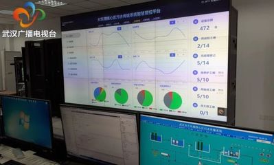武汉启动大规模信息系统运行维护服务工程，300万市民将受益